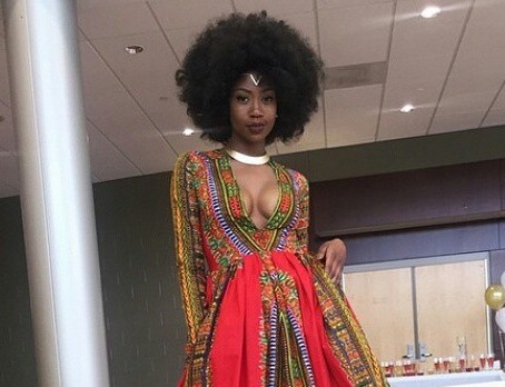 Kyemah McEntyre